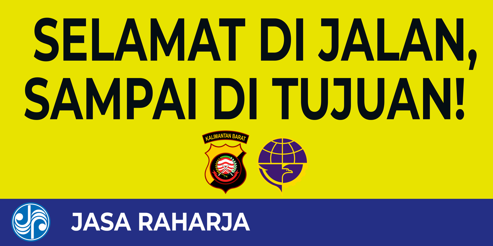Himbauan Jasa Raharja